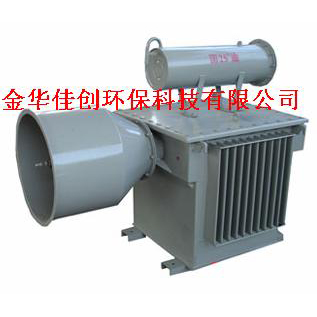 双滦GGAJ02电除尘高压静电变压器